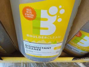 12 ct 28 oz Spray Bottles Boulder C...