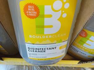 12 ct 28 oz Spray Bottles Boulder C...