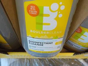 12 ct 28 oz Spray Bottles Boulder C...
