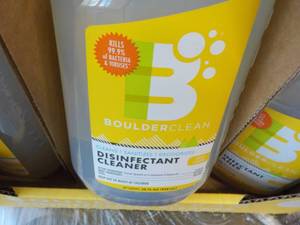 12 ct 28 oz Spray Bottles Boulder C...
