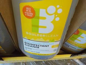 12 ct 28 oz Spray Bottles Boulder C...