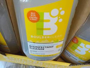 12 ct 28 oz Spray Bottles Boulder C...