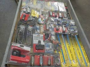 Autocraft , Mag Touch Products and ...