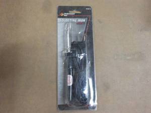 Soldering iron W2013...