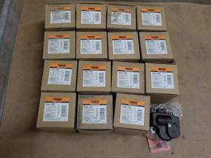 16 ct Doorman Air Door Activators...