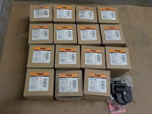 16 ct Doorman Air Door Activators...