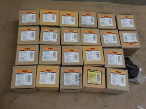 23 ct Doorman Air Door Activators...