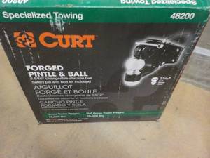 Curt 48200 Specialized Towing...