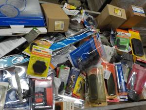 Automotive Products- huge variety -...