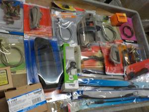 Automotive Products- huge variety -...