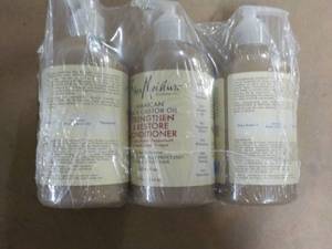 3 ct 13 oz Shea Moisture Jamaican B...