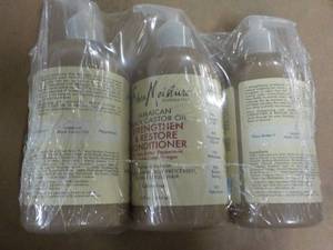 3 ct 13 oz Shea Moisture Jamaican B...
