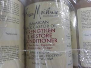 3 ct 13 oz Shea Moisture Jamaican B...