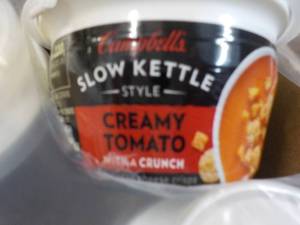 2 - 6 ct Campbells Slow Kettle Styl...