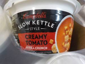 2 - 6 ct Campbells Slow Kettle Styl...