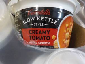 2 - 6 ct Campbells Slow Kettle Styl...
