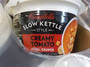 2 - 6 ct Campbells Slow Kettle Styl...