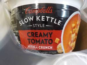 2 - 6 ct Campbells Slow Kettle Styl...