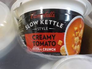 2 - 6 ct Campbells Slow Kettle Styl...
