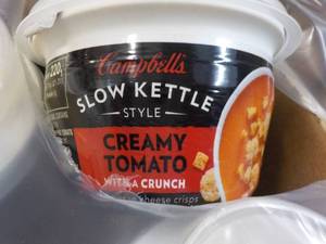2 - 6 ct Campbells Slow Kettle Styl...
