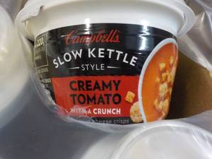 2 - 6 ct Campbells Slow Kettle Styl...