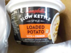 2 - 6 ct Campbells Slow Kettle Styl...