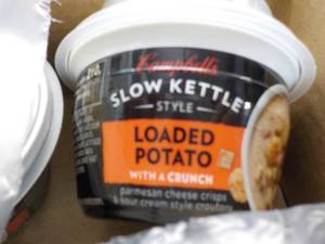 2 - 6 ct Campbells Slow Kettle Styl...