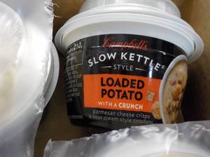 2 - 6 ct Campbells Slow Kettle Styl...
