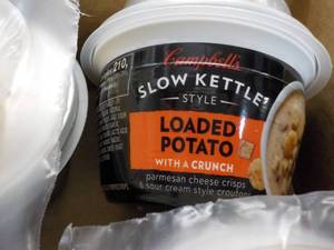 2 - 6 ct Campbells Slow Kettle Styl...