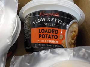 2 - 6 ct Campbells Slow Kettle Styl...