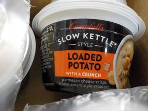 2 - 6 ct Campbells Slow Kettle Styl...