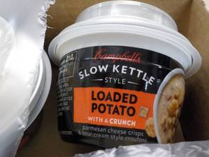 2 - 6 ct Campbells Slow Kettle Styl...