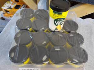8 ct 11.1 oz Campbells Well Yes Sw...