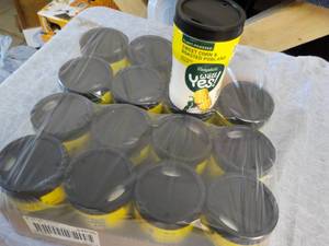 8 ct 11.1 oz Campbells Well Yes Sw...