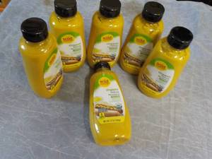 6 ct Wild Harvest Organic Yellow Mu...