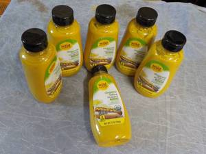 6 ct Wild Harvest Organic Yellow Mu...