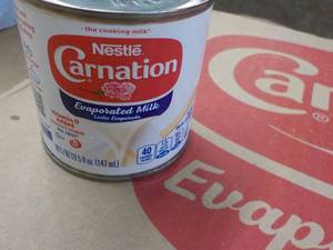 24 ct 5 oz Cans Nestle Carnation Ev...