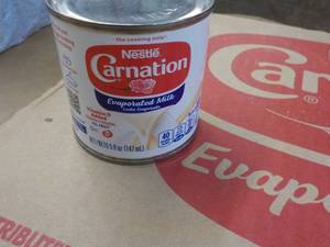 24 ct 5 oz Cans Nestle Carnation Ev...
