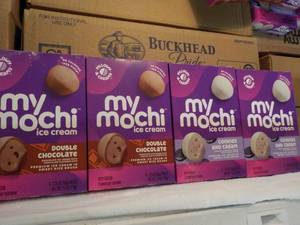 4 ct My Mochi Frozen Variety - 6 ea...