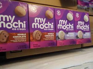 4 ct My Mochi Frozen Variety - 6 ea...