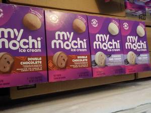 4 ct My Mochi Frozen Variety - 6 ea...