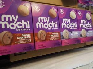 4 ct My Mochi Frozen Variety - 6 ea...