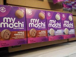 4 ct My Mochi Frozen Variety - 6 ea...