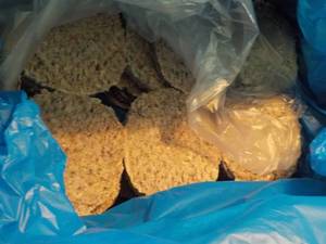 10 lb. Box Frozen Seasoned Angus Mu...