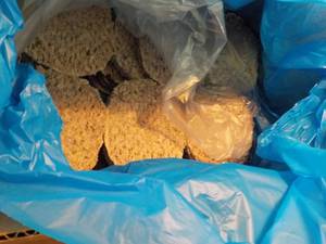 10 lb. Box Frozen Seasoned Angus Mu...