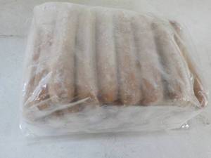 Frozen Pkg 29 Hot Dogs...