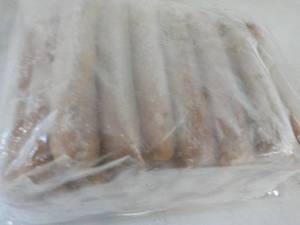 Frozen Pkg 29 Hot Dogs...