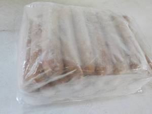 Frozen Pkg 29 Hot Dogs...