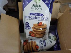 5 ct Field Theory Up cycled Pancake...