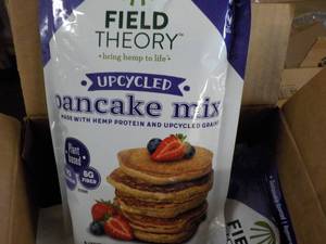 5 ct Field Theory Up cycled Pancake...